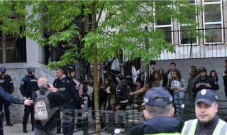 去塞尔维亚安全吗